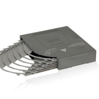 Blaupunkt 6x DVD-Wechsler DVC 07