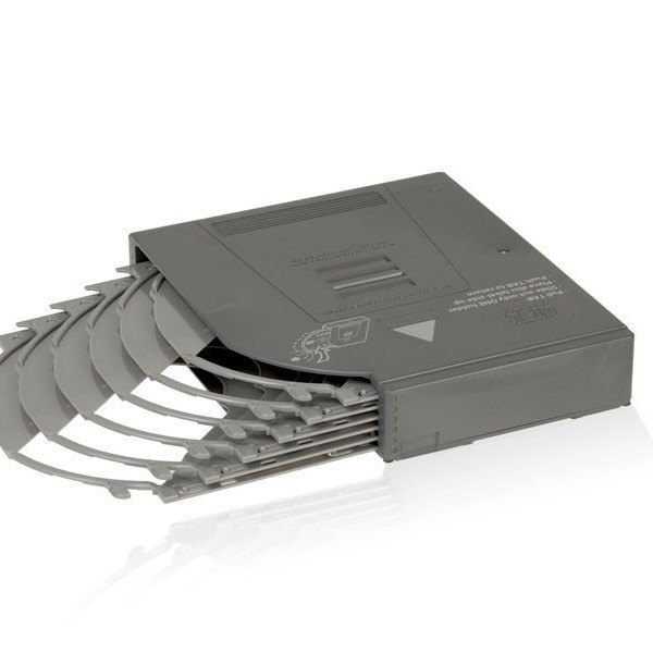 Blaupunkt 6x DVD-Wechsler DVC 07