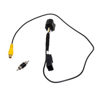 Universal Rückfahrkamera Nachrüstset für Smart 453 ForTwo