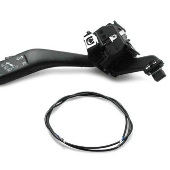 GRA (Tempomat) Komplett-Set für VW Scirocco mit MFA+