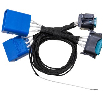 KUFATEC Adapter Xenon-Scheinwerfer für BMW 1er E87