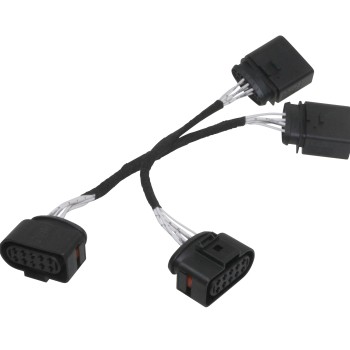 KUFATEC Adapter Xenon auf Halogen-Scheinwerfer für Skoda Suberb 3T