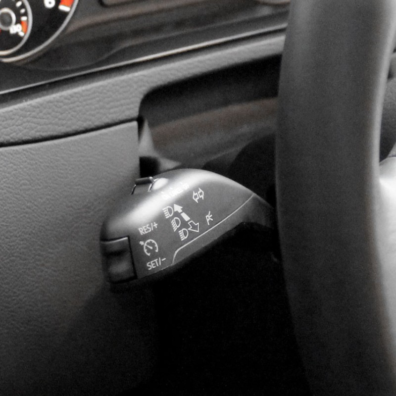 GRA (Tempomat) Anlage für VW T5 7E