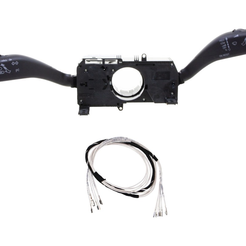 GRA (Tempomat) Anlage für VW T5 7E