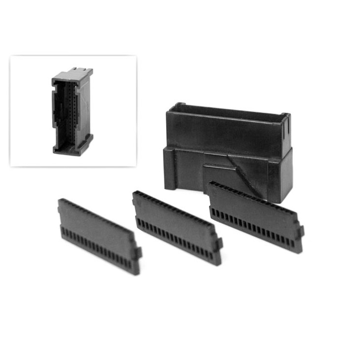 Gegenstecker 54-polig für VW, Audi, BMW