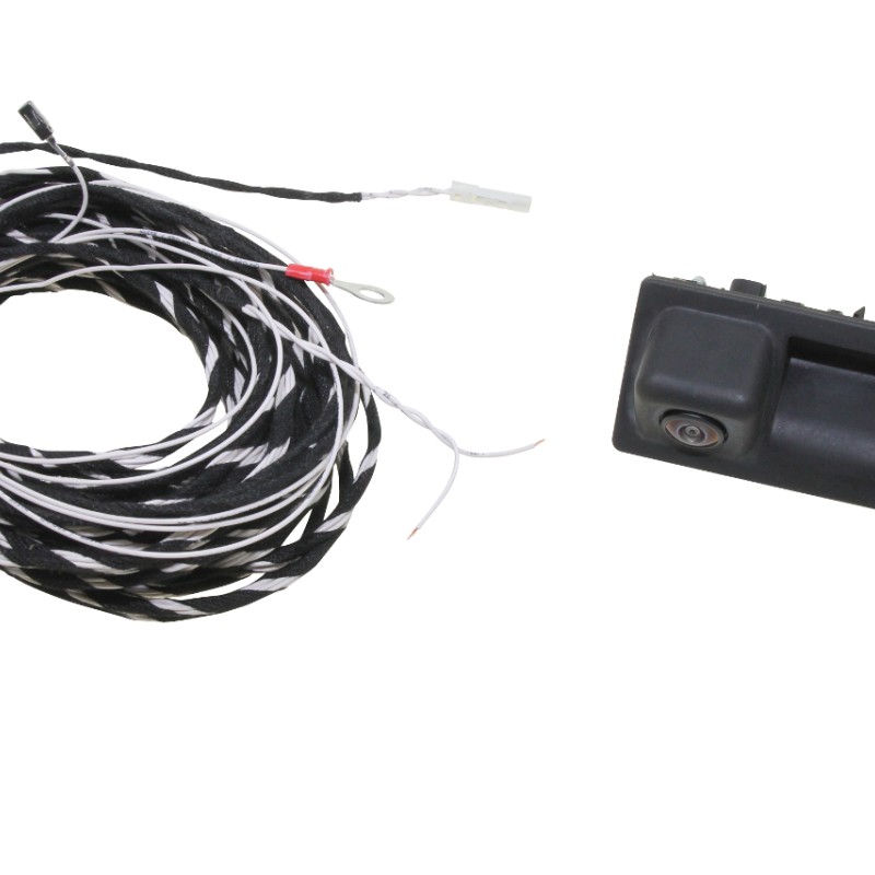 Komplett-Set Rückfahrkamera für VW T7 ST