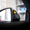 Spurwechselassistent (Audi side assist) für Audi TT 8S (FV)