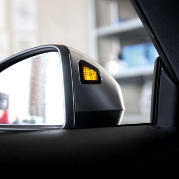 Spurwechselassistent (Audi side assist) für Audi TT 8S (FV)