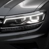 LED-Scheinwerfer LED TFL für VW Tiguan AD1, AX1