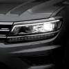 LED-Scheinwerfer LED TFL für VW Tiguan AD1, AX1