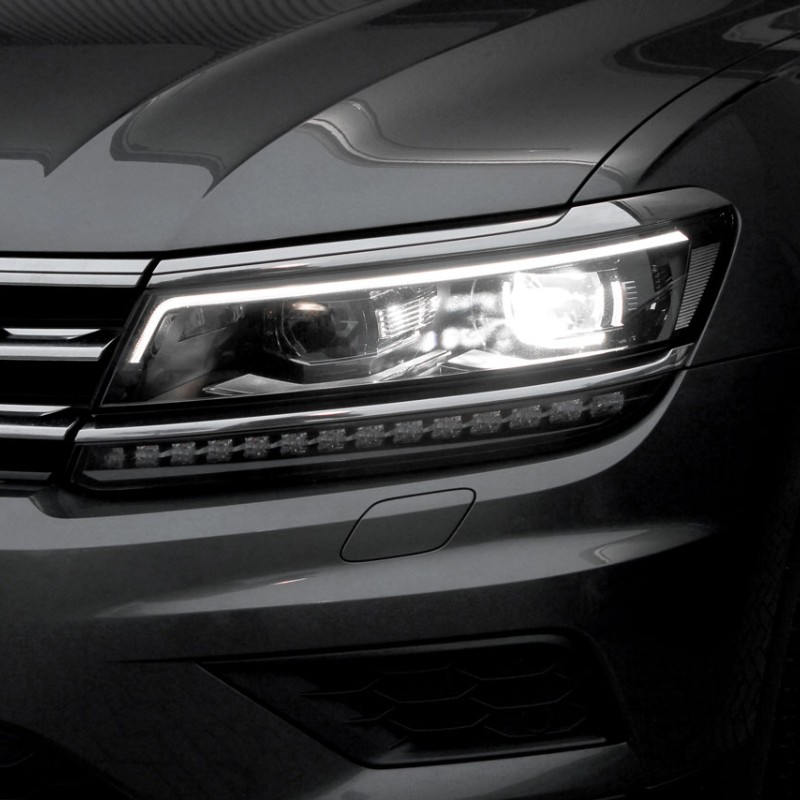 LED-Scheinwerfer LED TFL für VW Tiguan AD1, AX1