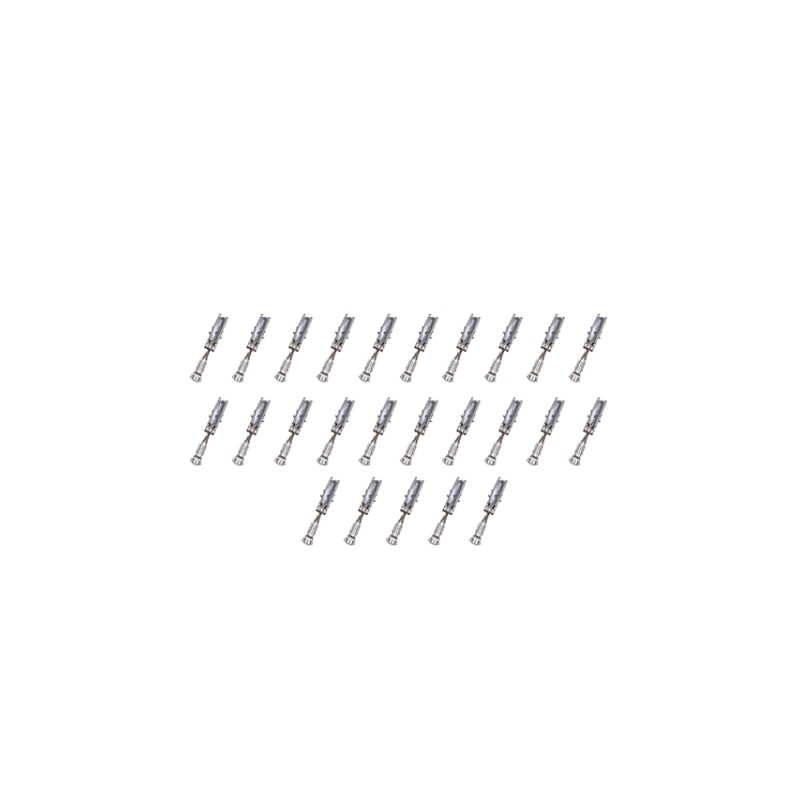 MCP Kontakt - medium 1, 0.5 – 1.0 mm²