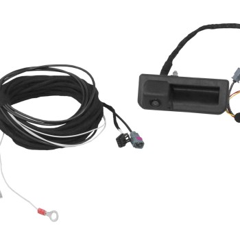 Komplettset Rückfahrkamera für VW T-Cross C11, D31