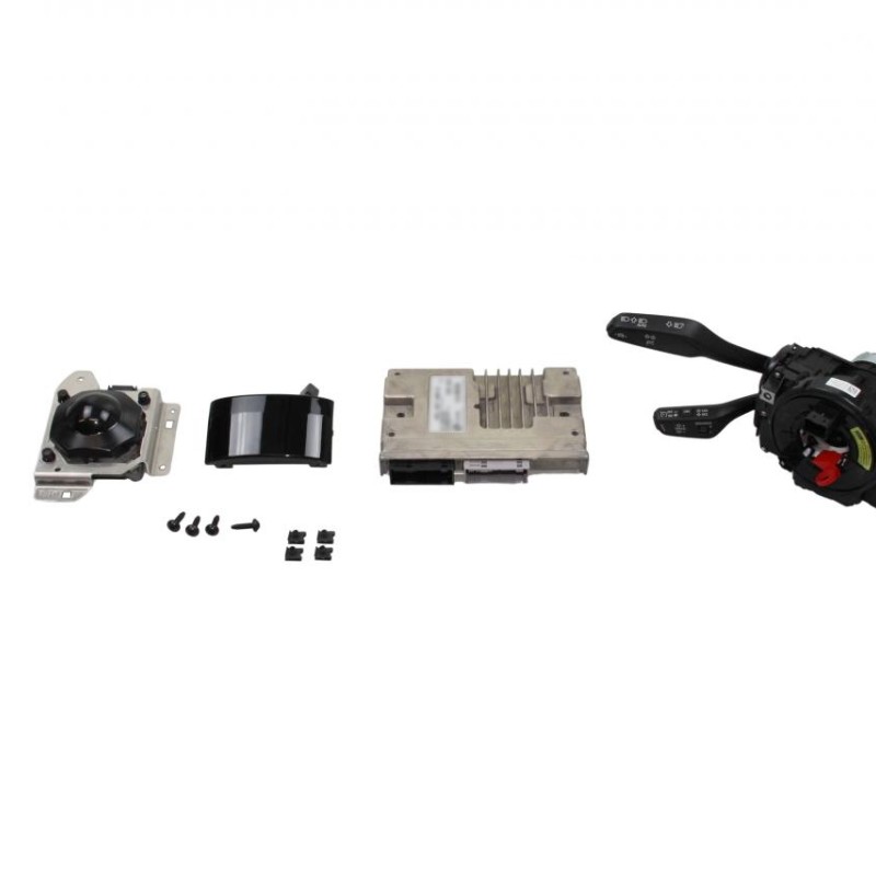 Automatische Distanzregelung (ACC) für Audi Q8 4M