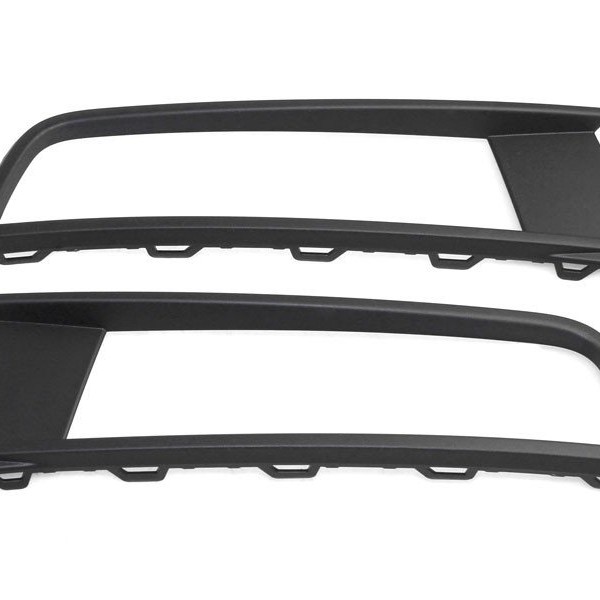 Nachrüst-Set Nebelscheinwerfer (NSW) für VW Touran 5T