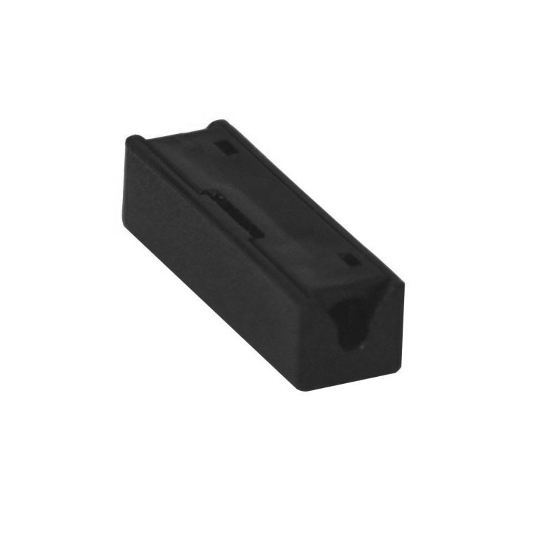 Verbinder Lichtwellenleiter LWL MOST-Datenbus