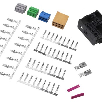 Quadlock Installations-Set - MQB, RMC