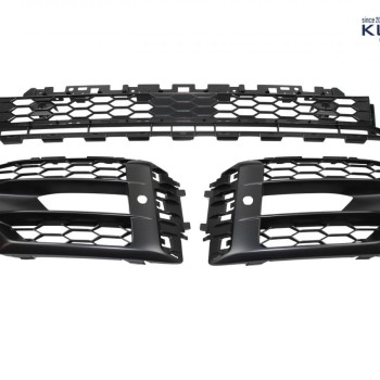 Komplett-Set APS+ plus Front für Audi Q2 GA