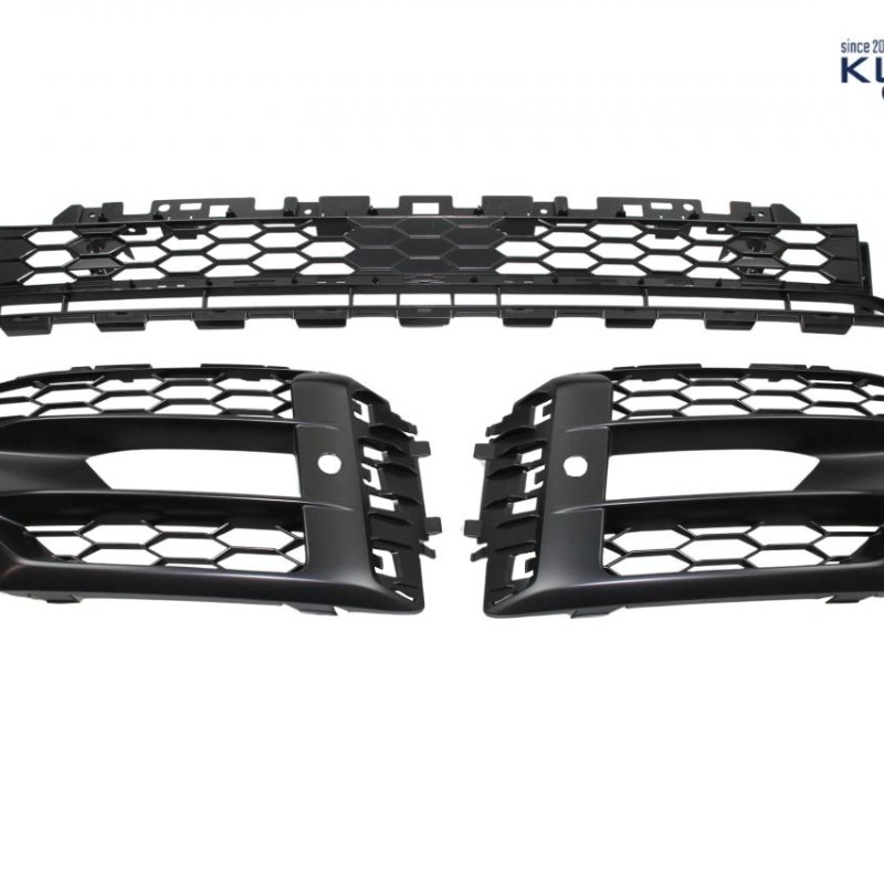 Komplett-Set APS+ plus Front für Audi Q2 GA