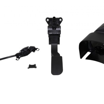 Komplettset Tempomat Code MS1 nachrüsten mit Limiter für Mercedes Sprinter 906 inkl. Codierdongle