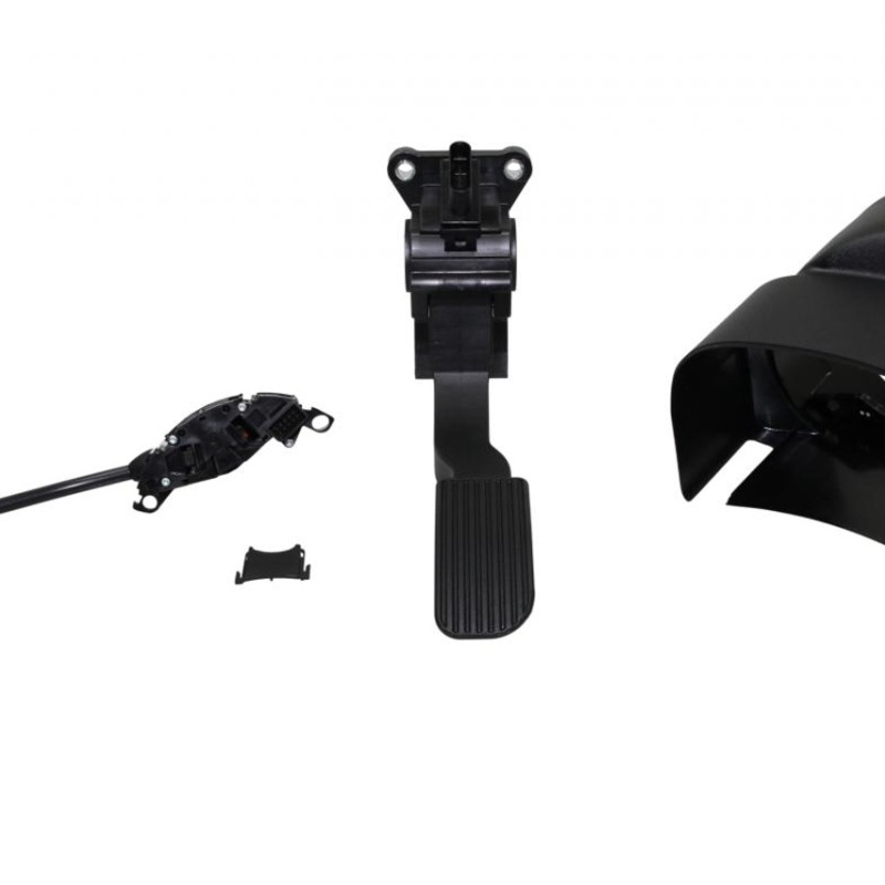 Komplettset Tempomat Code MS1 nachrüsten mit Limiter für Mercedes Sprinter 906 inkl. Codierdongle