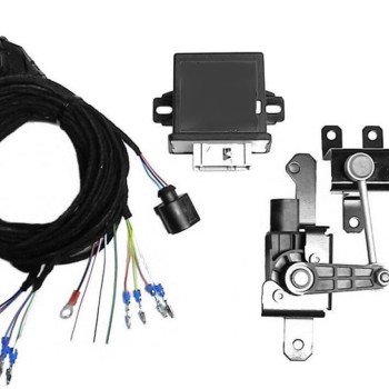aLWR Komplettset für Audi A3 8V