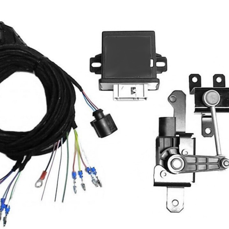 aLWR Komplettset für Audi A3 8V