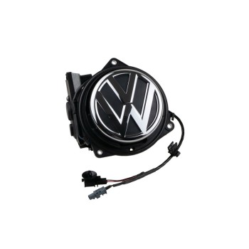 Emblem-Rückfahrkamera für VW Passat 3C Limousine