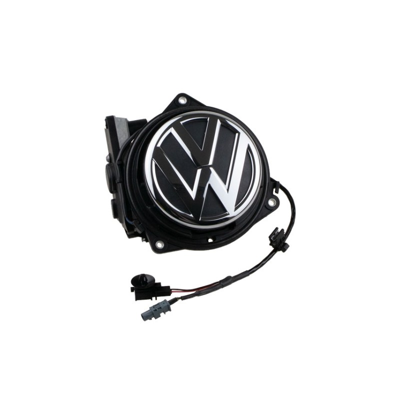 Emblem-Rückfahrkamera für VW Passat 3C Limousine