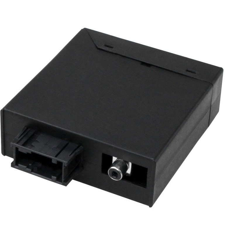 Emblem-Rückfahrkamera für VW Passat 3C Limousine