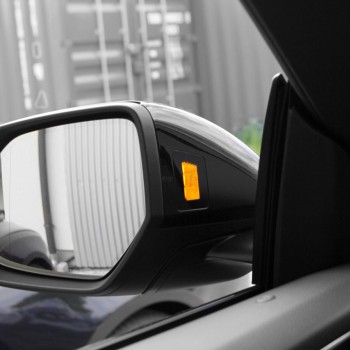 Spurwechselassistent (Audi side assist) für Audi Q8 4M