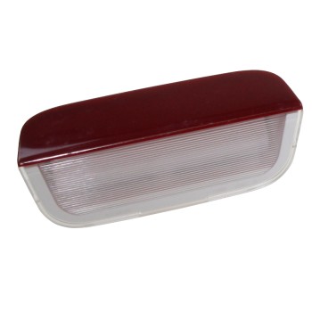 Original VW LED- Einstiegsleuchte für Volkswagen, Audi, Seat, Skoda