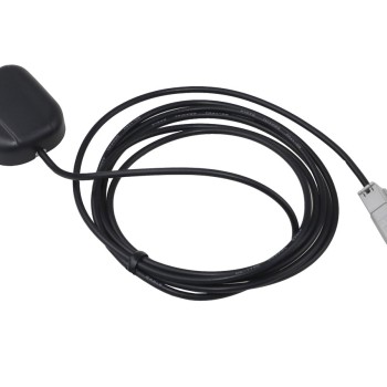 KUFATEC GPS-Antenne HRS GT5 - verschiedene Längen