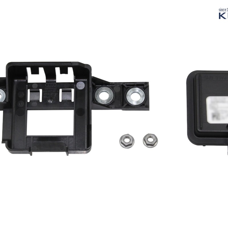 Komplettset HomeLink Garagentoröffnung für Audi A4 8W