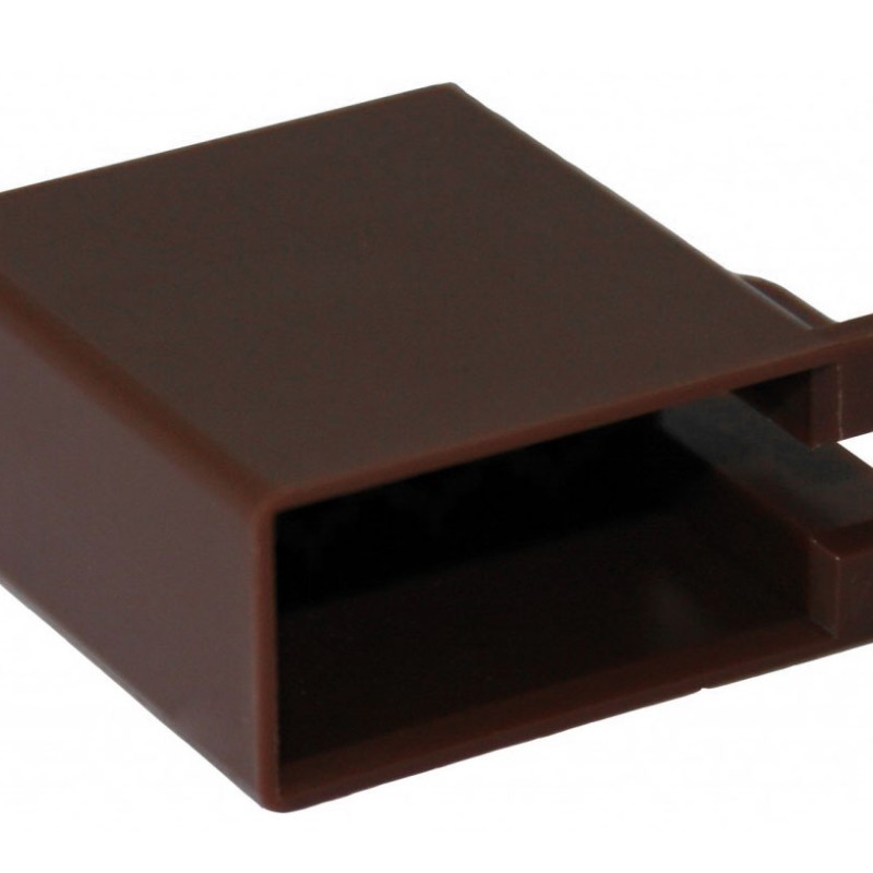 ISO Lautsprecher Stiftgehäuse 8-polig, 10 Stück