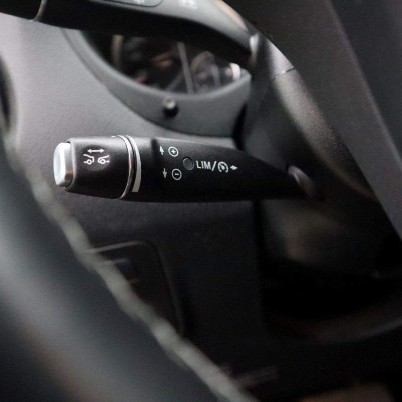 Komplettset zur Nachrüstung Distanzregelung Code ET4 für Mercedes Benz Vito 447