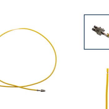 Reparaturleitung, Reparaturkabel, Einzelleitung MPT 2.5 wie 000 979 227 E