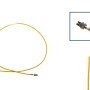 Reparaturleitung, Reparaturkabel, Einzelleitung MPT 2.5 wie 000 979 227 E