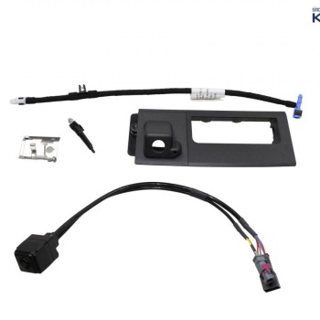 APS Advance - Rückfahrkamera für Audi e-tron GE