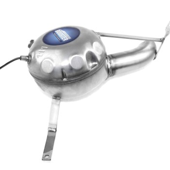 KUFATEC Komplettset Active Sound inkl. Sound Booster für Ford Mondeo MK5