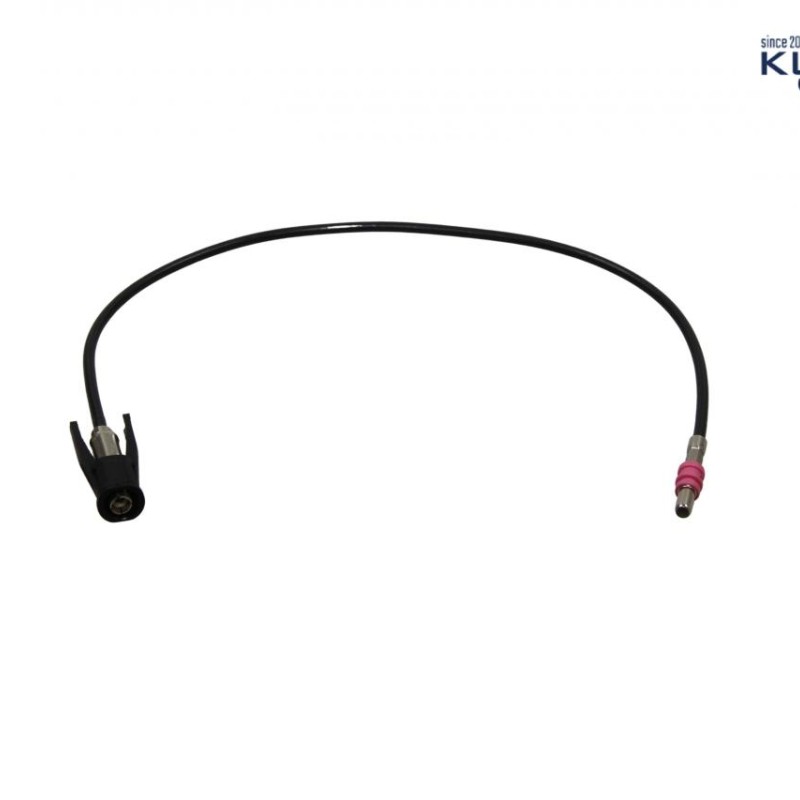 KUFATEC Fakrakabel WICLIC Stift auf FAKRA Stift