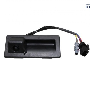 Komplett-Set Rückfahrkamera für VW Tiguan AD1, AX1