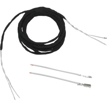 KUFATEC Adapter LED Matrix-Scheinwerfer für Audi A4 8W, A5 F5