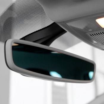 Innenspiegel automatisch abblendbar für Audi A1 GB