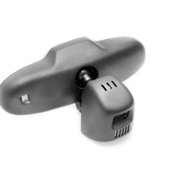 Innenspiegel mit Fernlichtassistent FLA für Audi - diverse Farben zur Auswahl