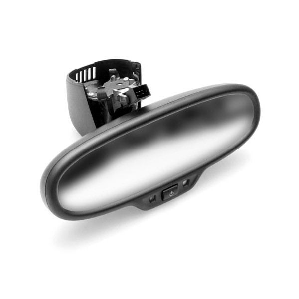 Innenspiegel mit Fernlichtassistent FLA für Audi - diverse Farben zur Auswahl