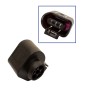 Reparatursatz Stecker 3 polig 1J0 973 703 / 3D0 973 709 Steckergehäuse Seal für VW Audi Seat Skoda