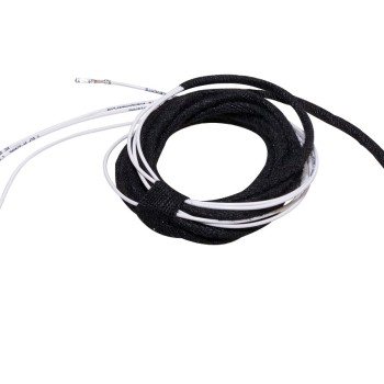 KUFATEC Kabelsatz automatisch abblendbarer Innenspiegel für MQB