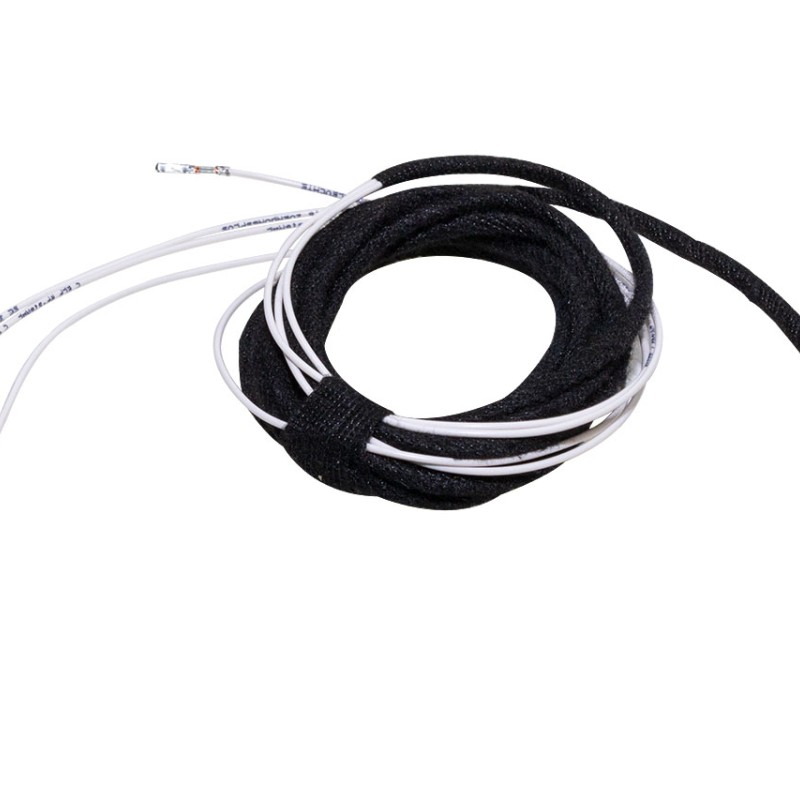 KUFATEC Kabelsatz automatisch abblendbarer Innenspiegel für MQB