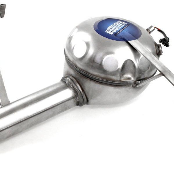 KUFATEC Komplettset Active Sound inkl. Sound Booster für BMW 3er F-Serie